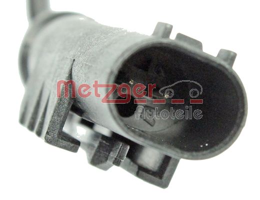 METZGER 0900201 Sensore, N°...